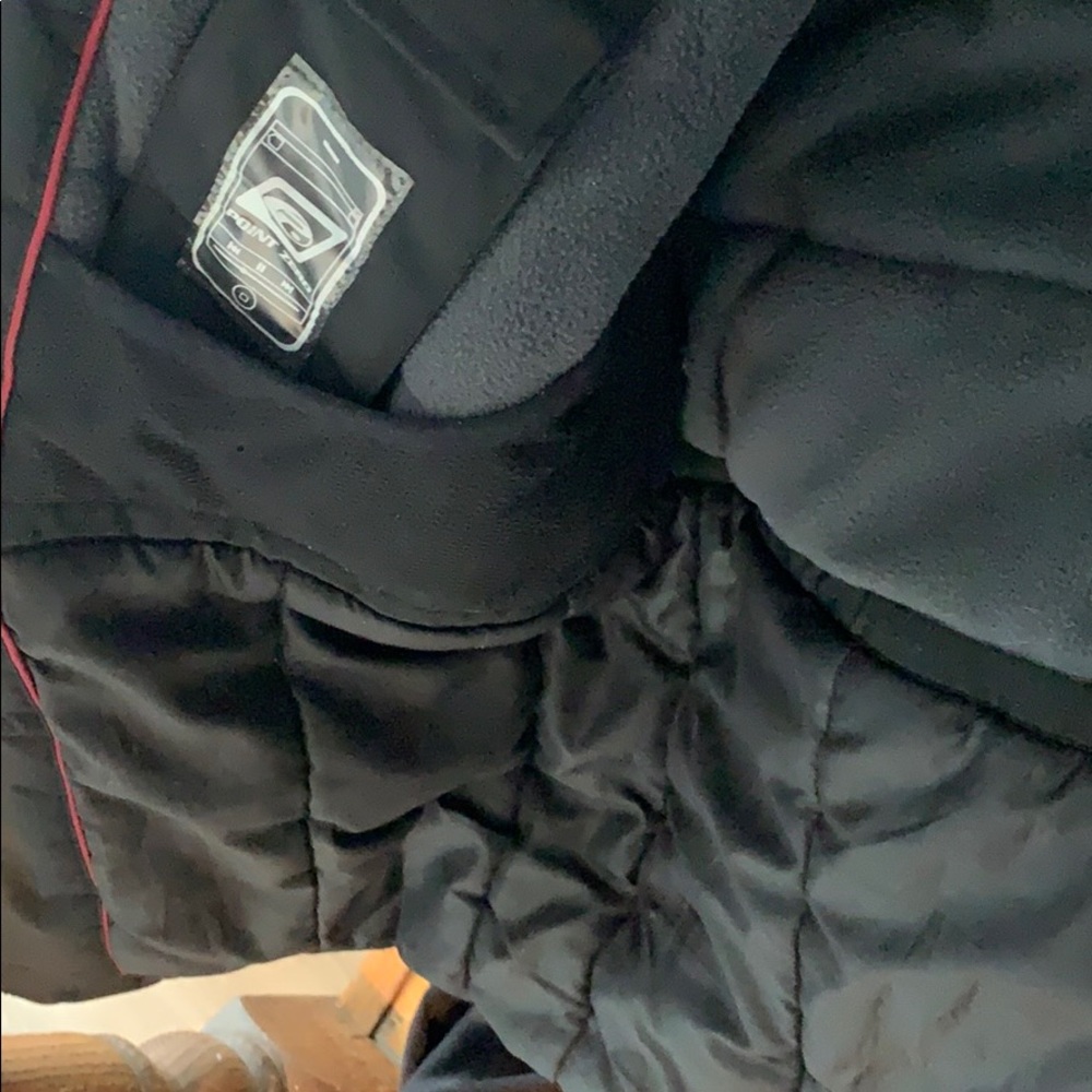 Point zero men’s jacket - Picture 5 of 11